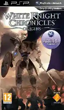 White Knight Chronicles - Origins (EU)